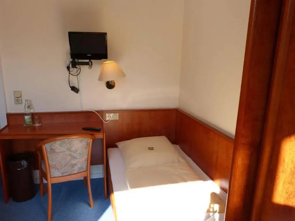Photo - Haus Rissen Gaestehaus