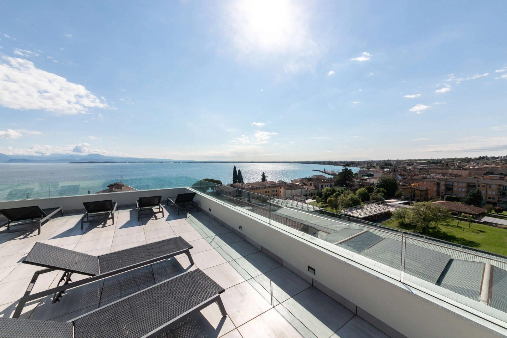 Foto - Hotel Bonotto