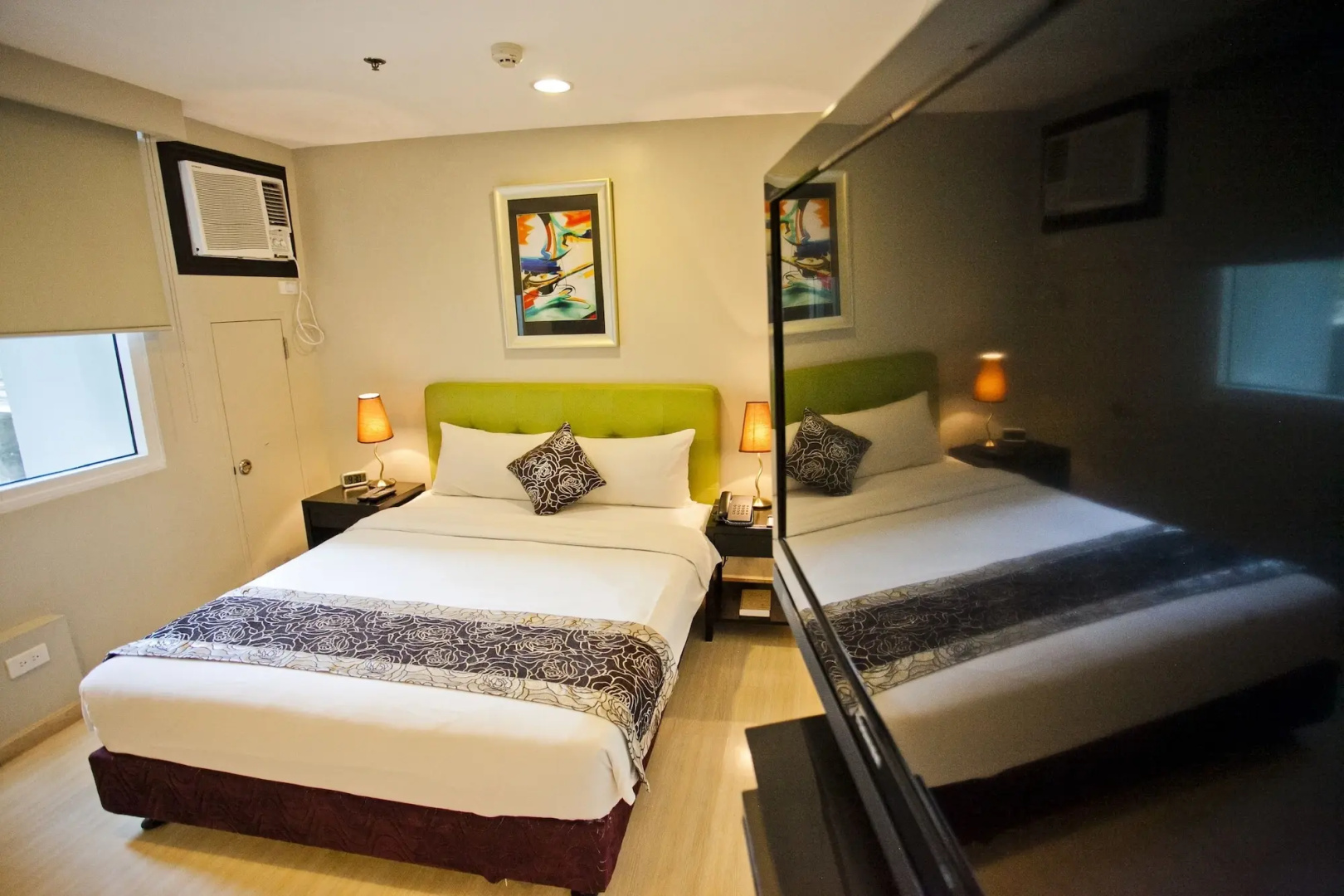 Foto - The Exchange Regency Residence Hotel Managed by HII