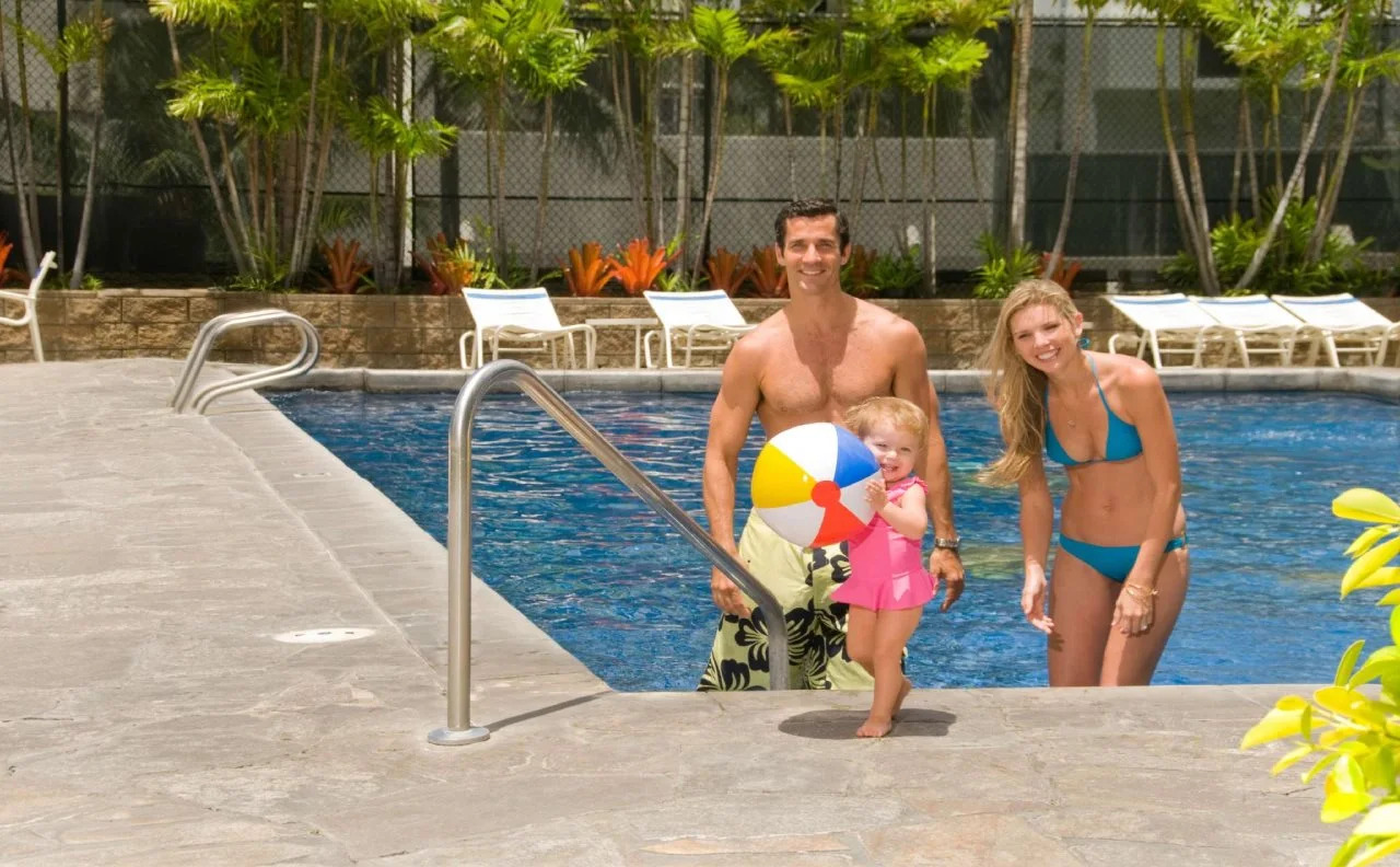 Foto - Aston Waikiki Sunset