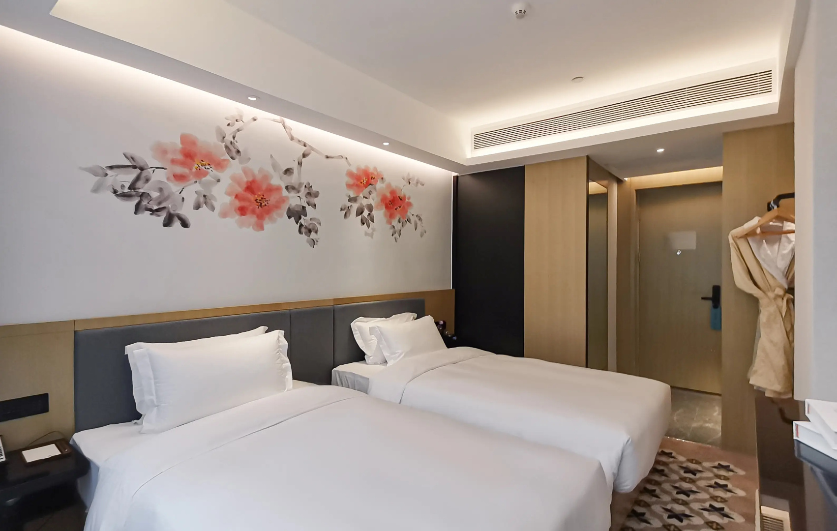 Foto - Paco Hotel Beijing Road Metro Guangzhou