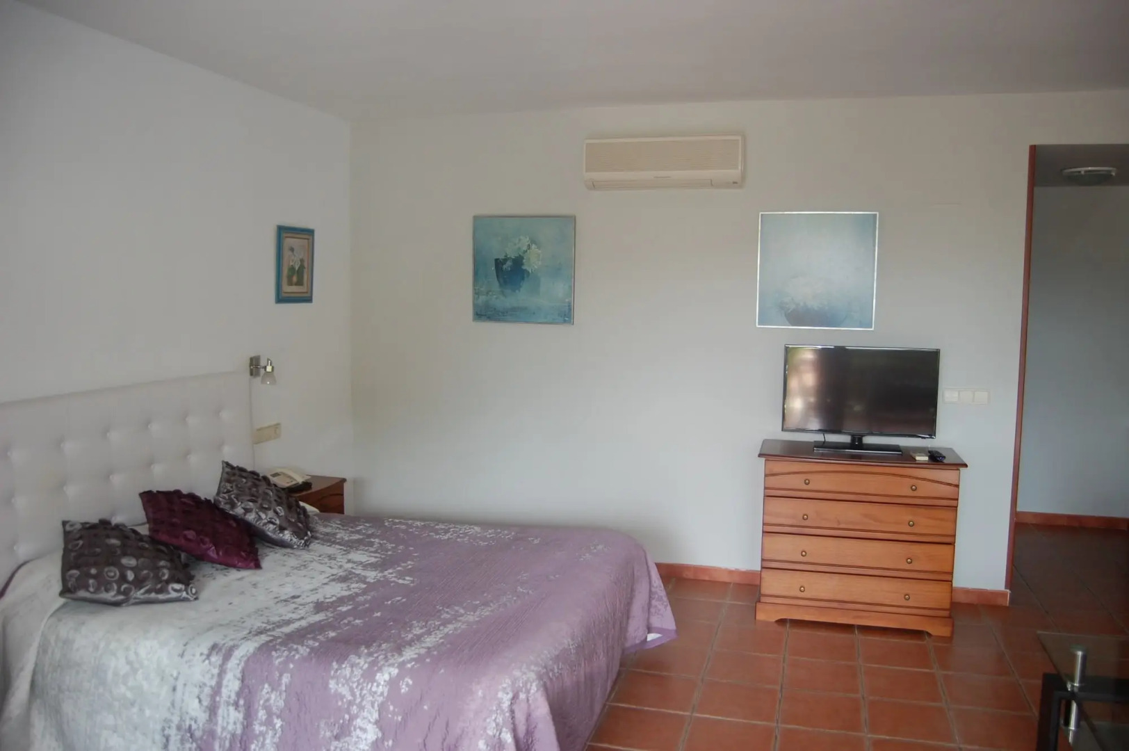 Foto - Hotel La Plantación