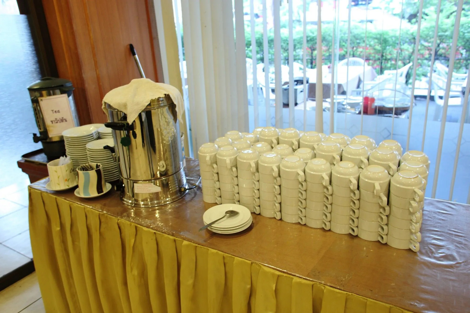 Foto - Regent Ramkhamhaeng 22