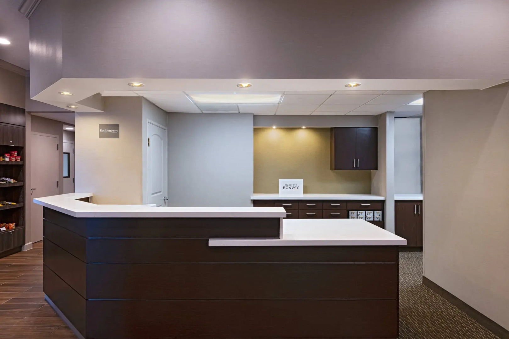 Foto - Residence Inn by Marriott Austin The Domain Area