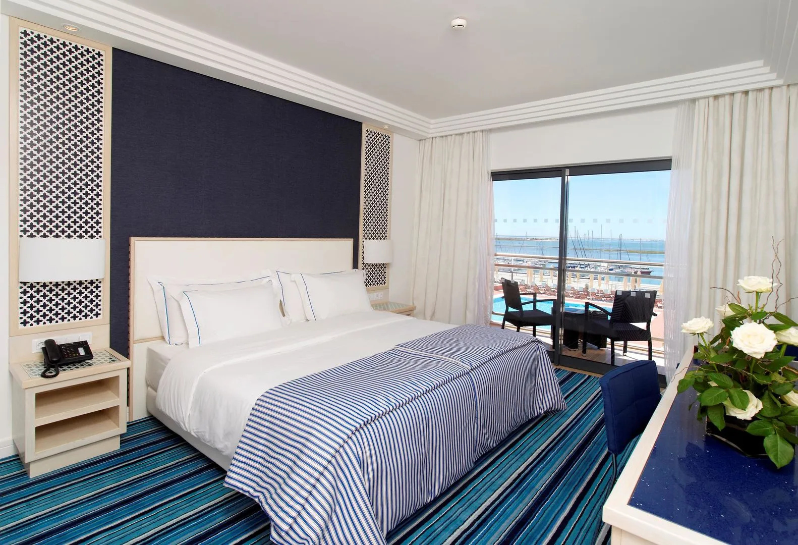Foto - Real Marina Hotel & Spa