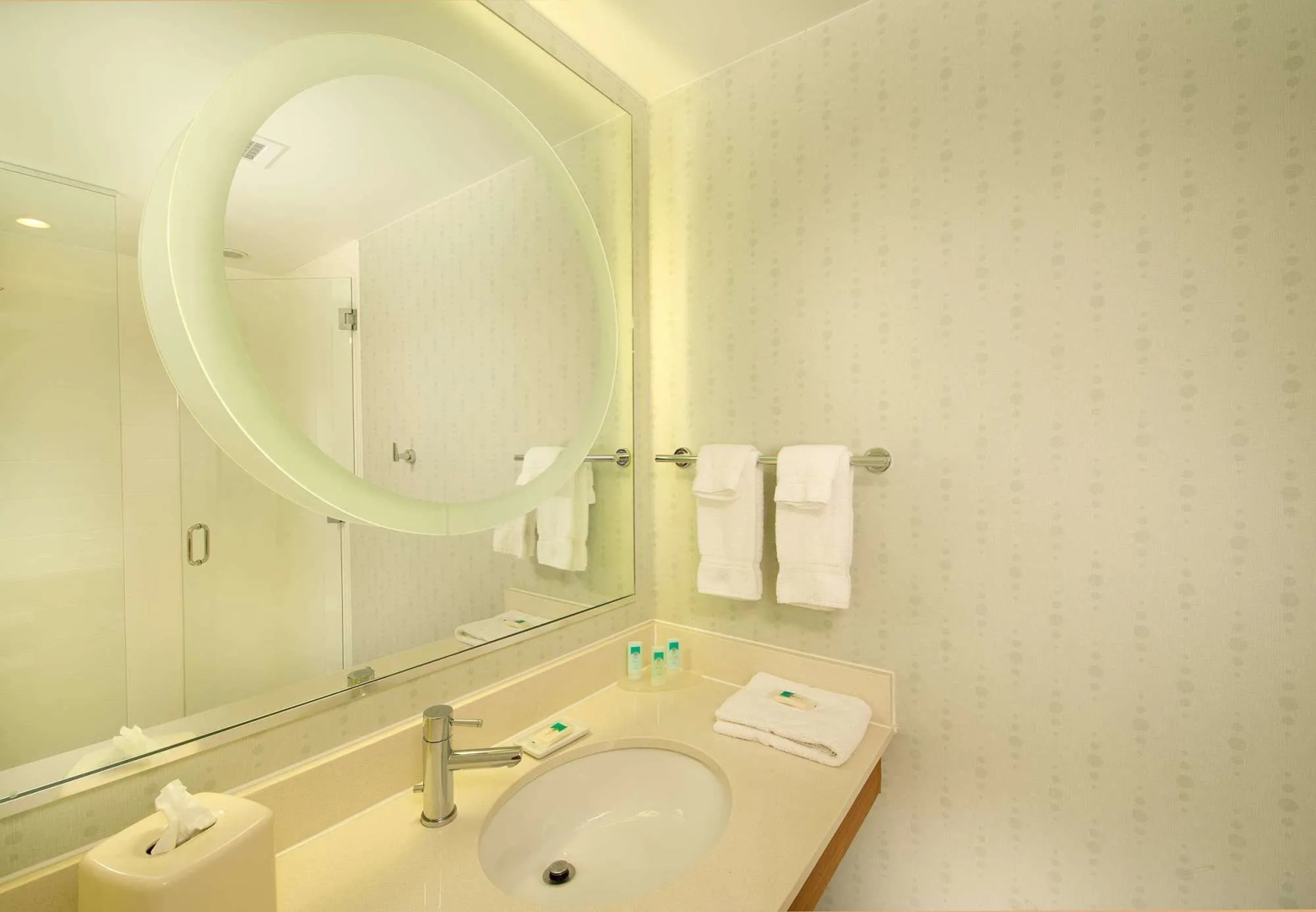 Foto - SpringHill Suites Alexandria
