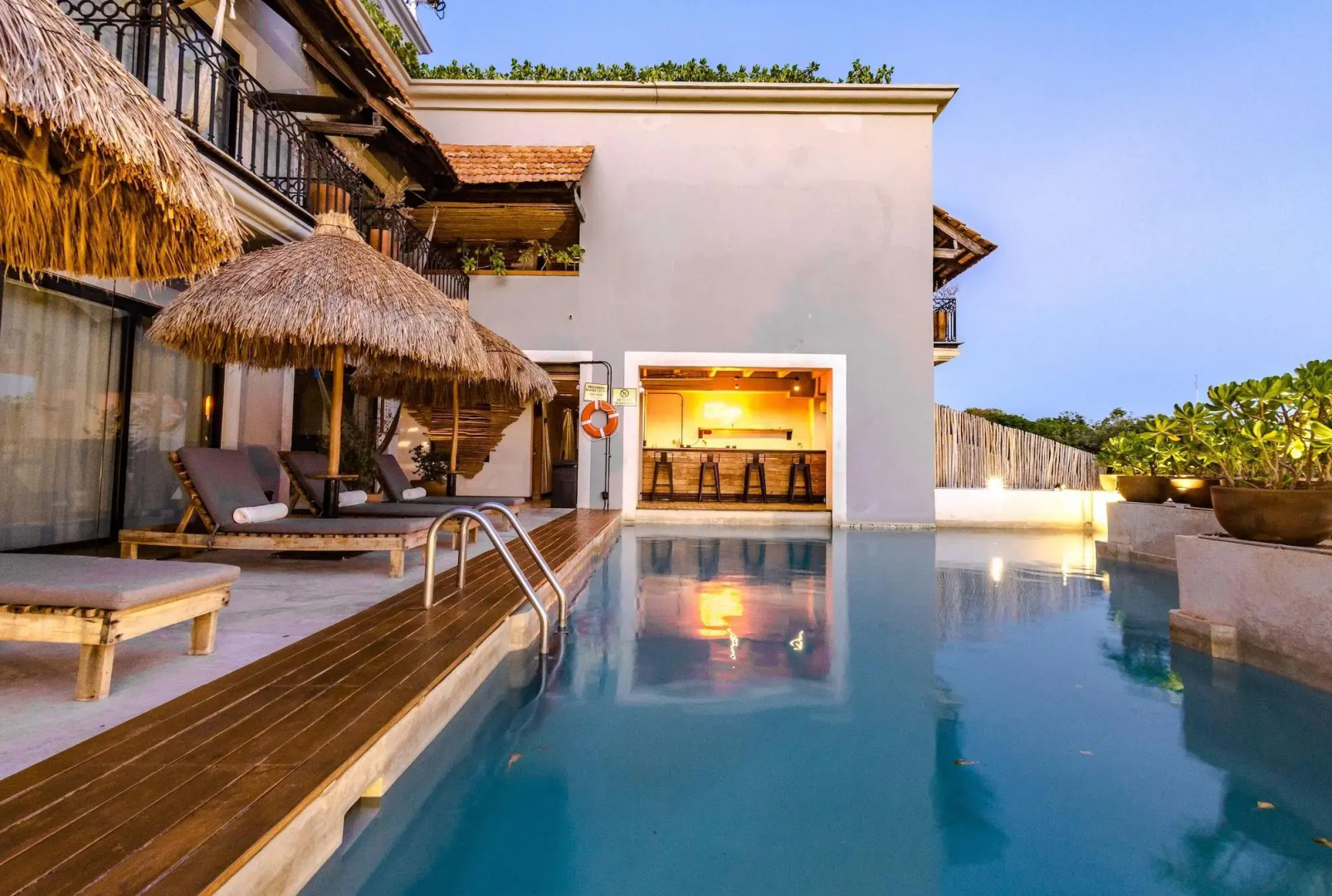 Foto - Caribbean Paradise Hotel & Spa - 5th Avenue