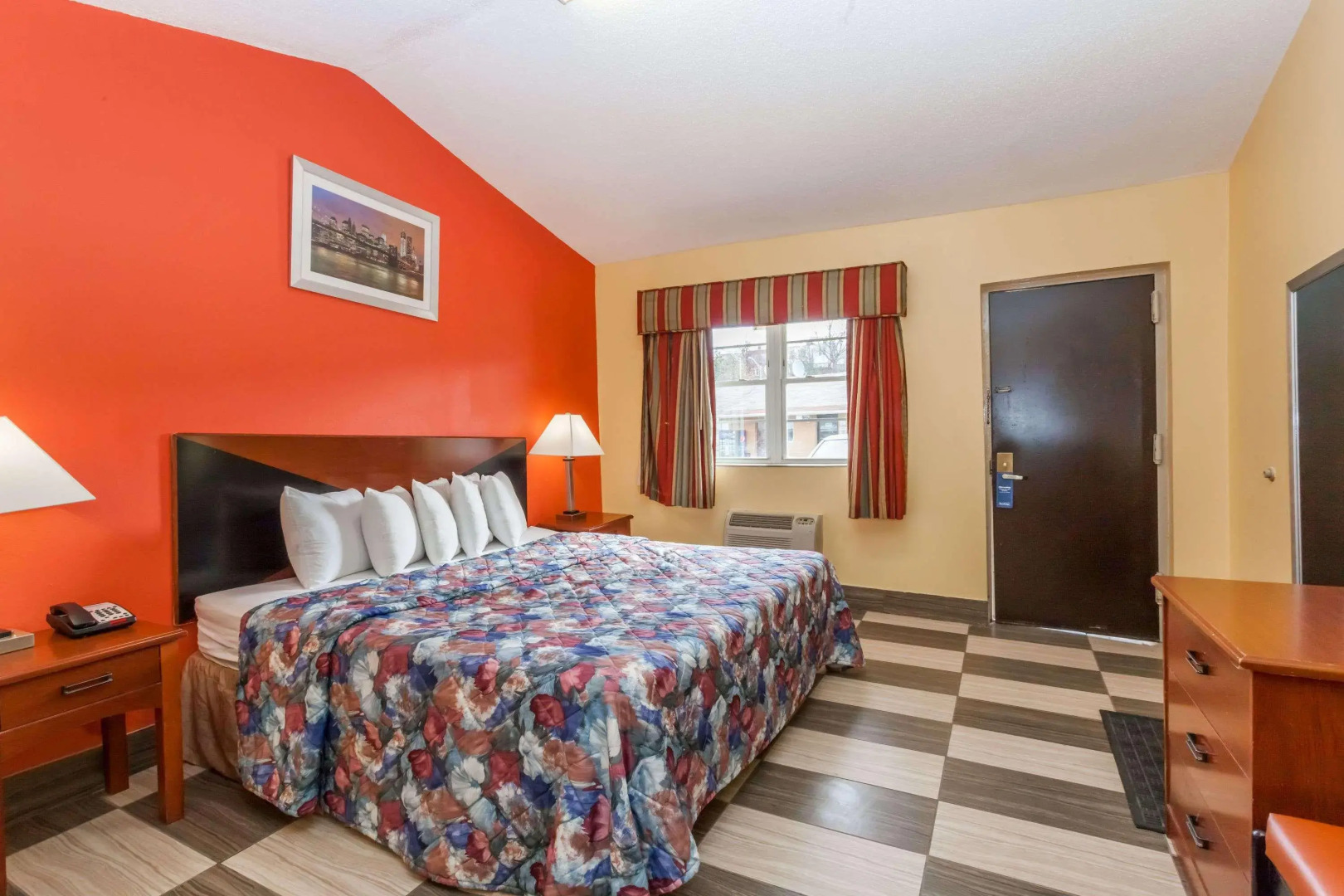 Photo - Travelodge by Wyndham Jersey City