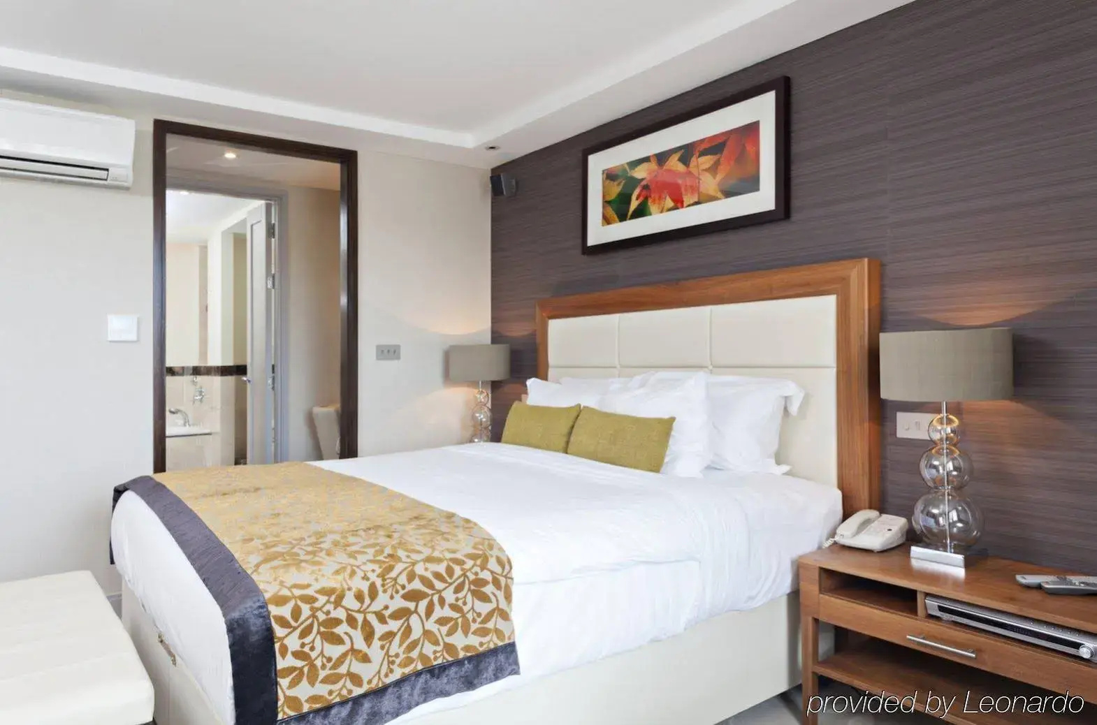 Foto - The Kingsley Hotel