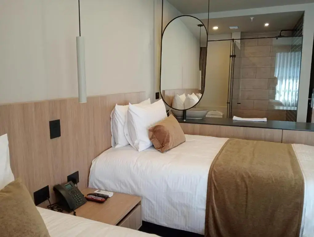 Foto - Hotel Rulay Medellin