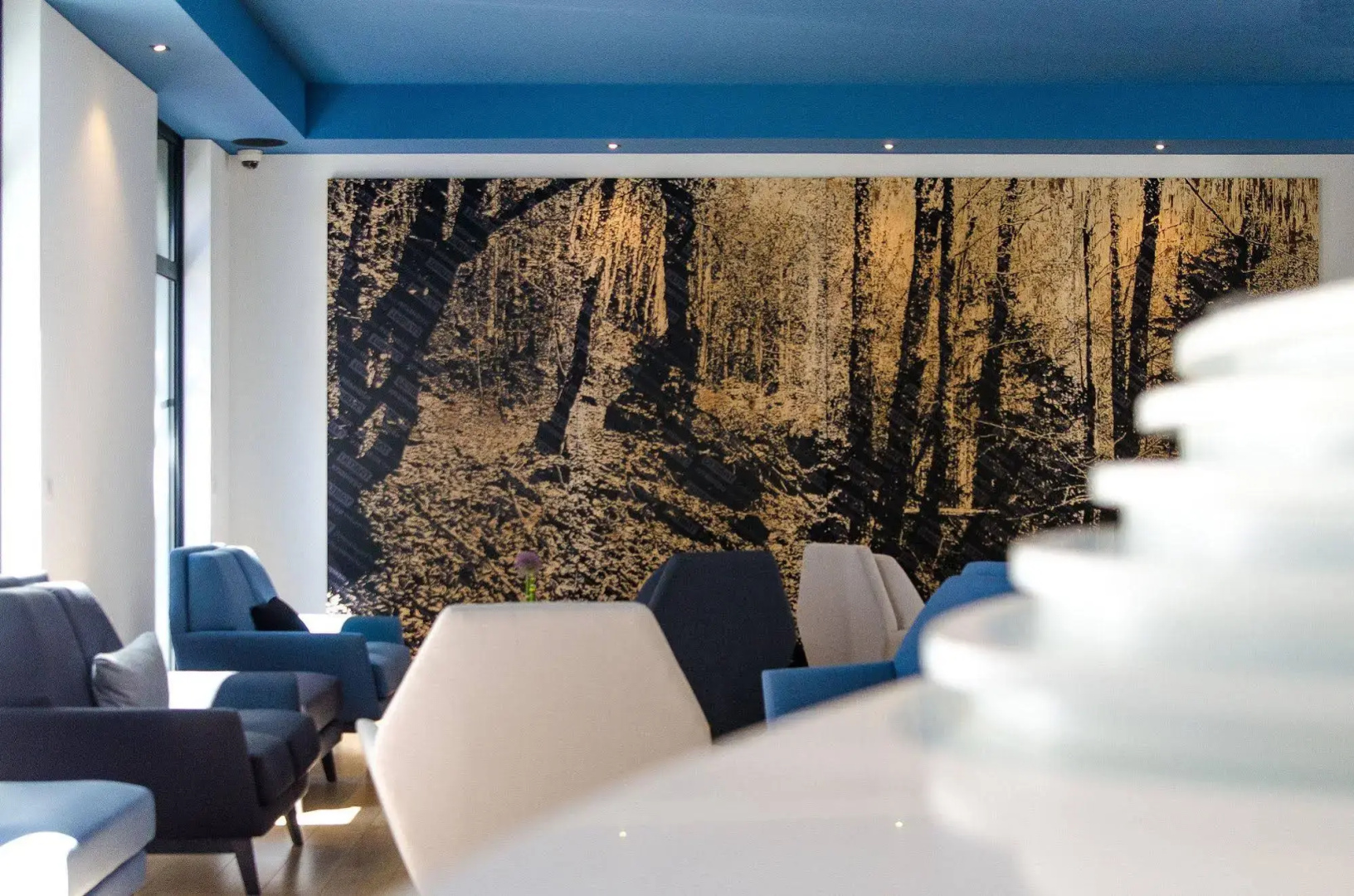 Photo - Hôtel In Situ