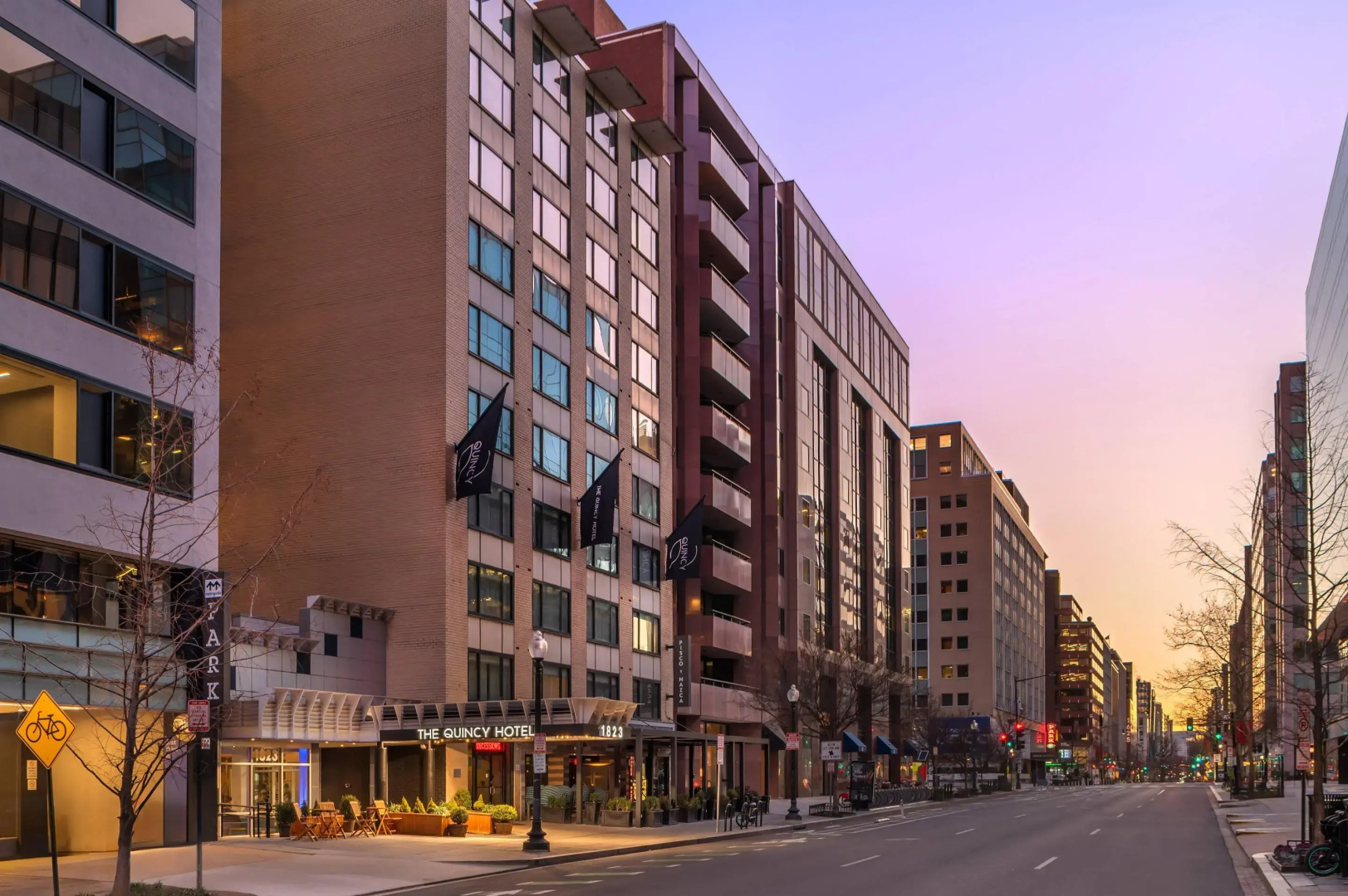 Photo - The Quincy, an Ascend Collection Hotel