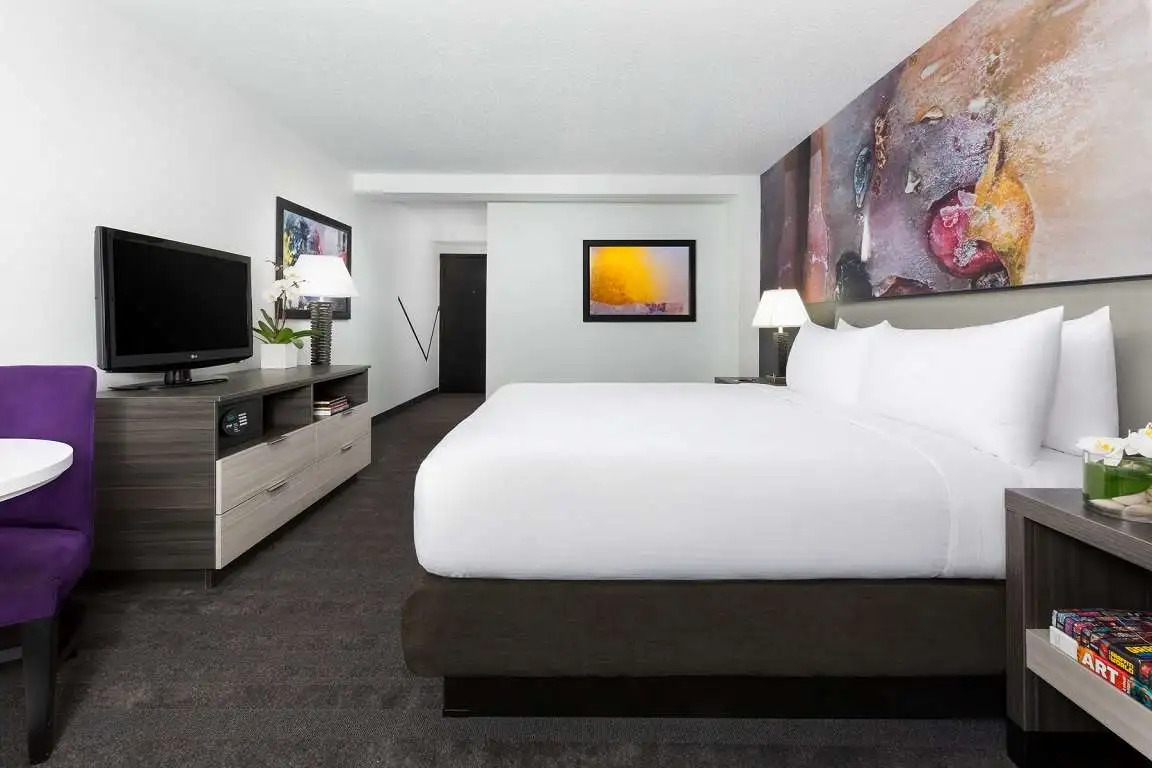 Foto - Studio Allston Hotel Boston