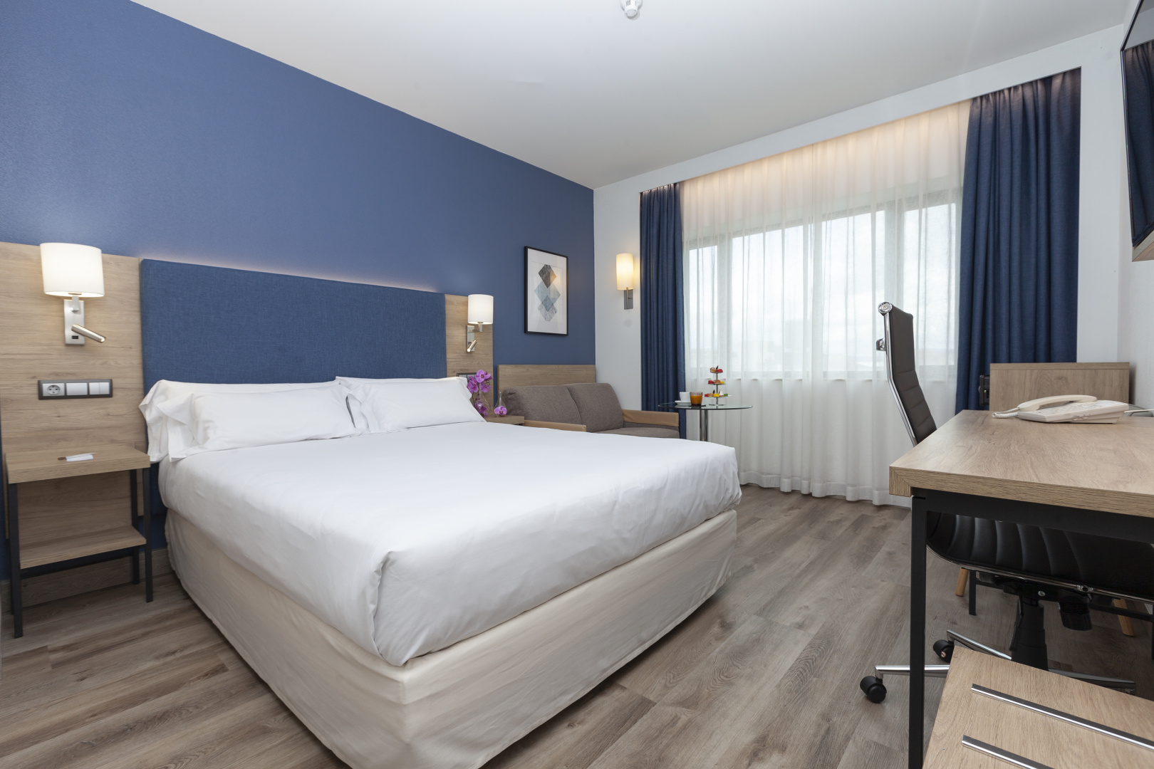 Photo - Novotel Bilbao Exhibition Center