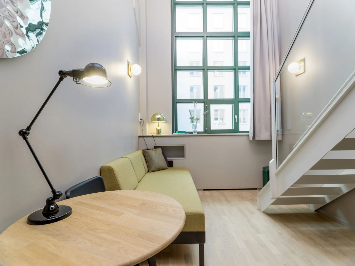 Foto - Unity Hammarby Sjöstad - A Studio Hotel