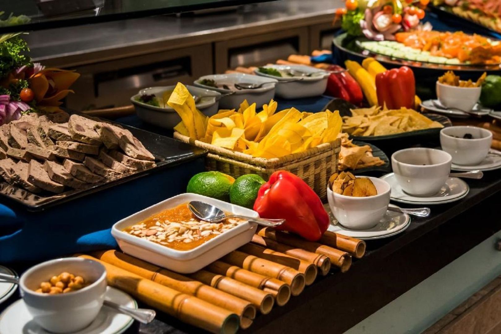 Photo - Bogota Plaza Hotel