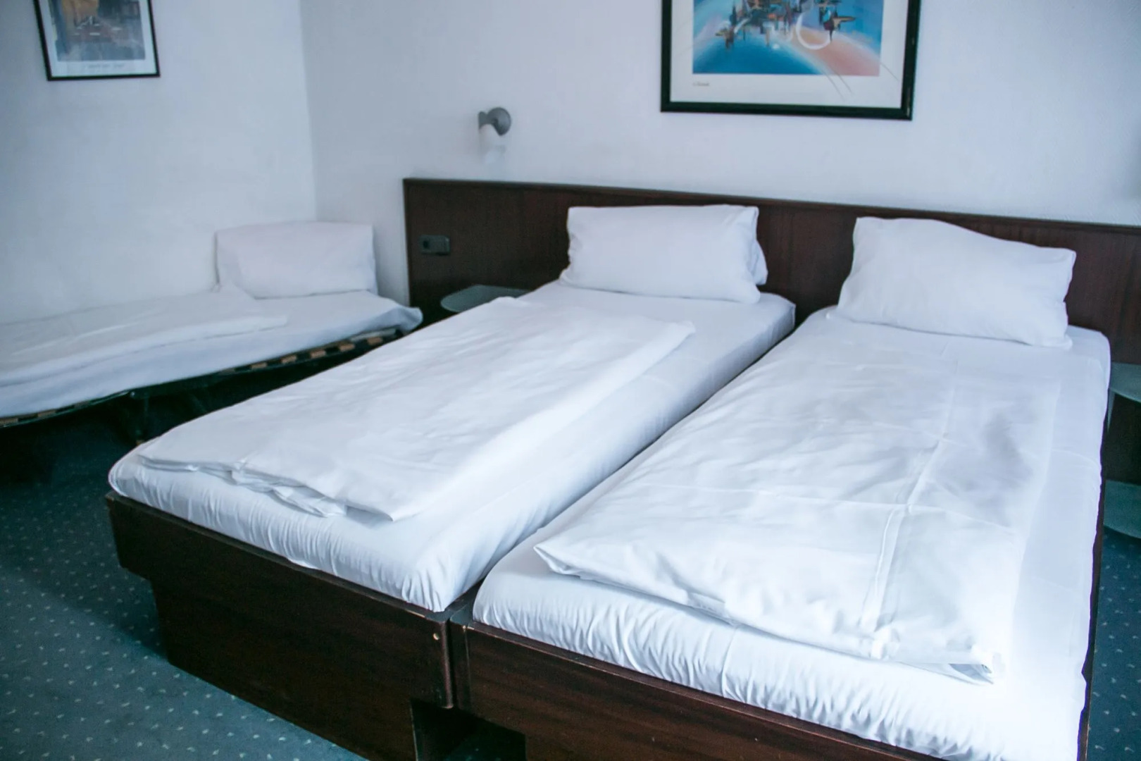 Photo - Hotel Berliner Hof