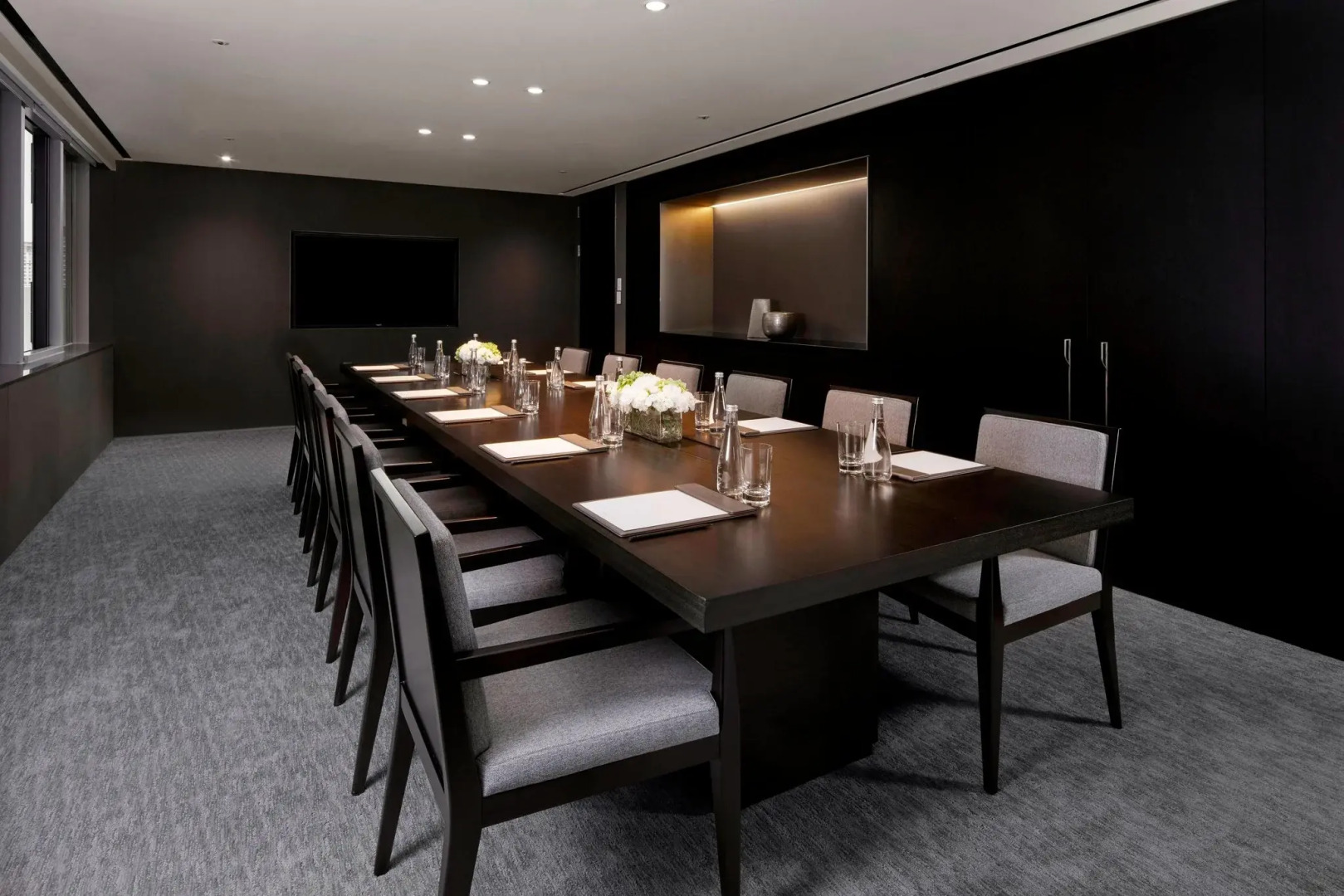 Foto - JW Marriott Hotel Seoul