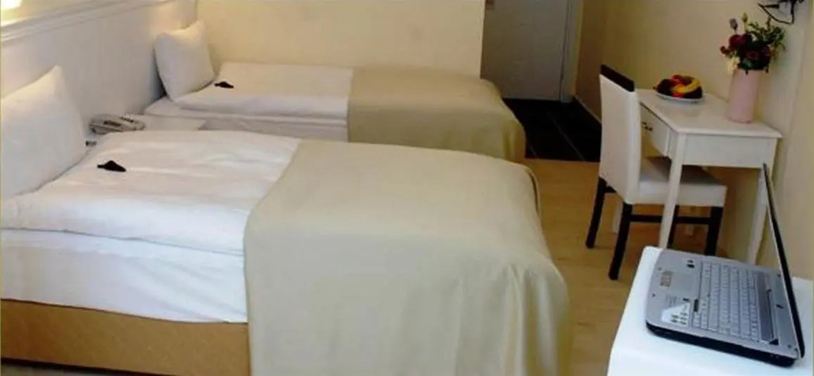 Foto - The Constantine Hotel