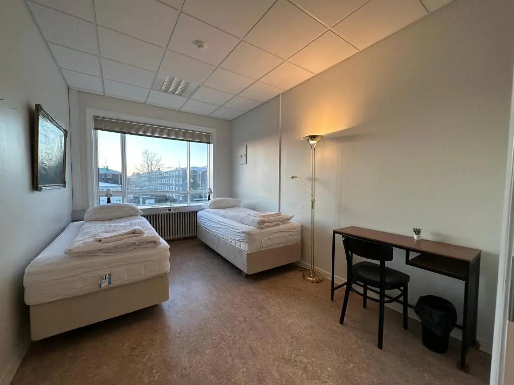 Foto - Baron's Hostel