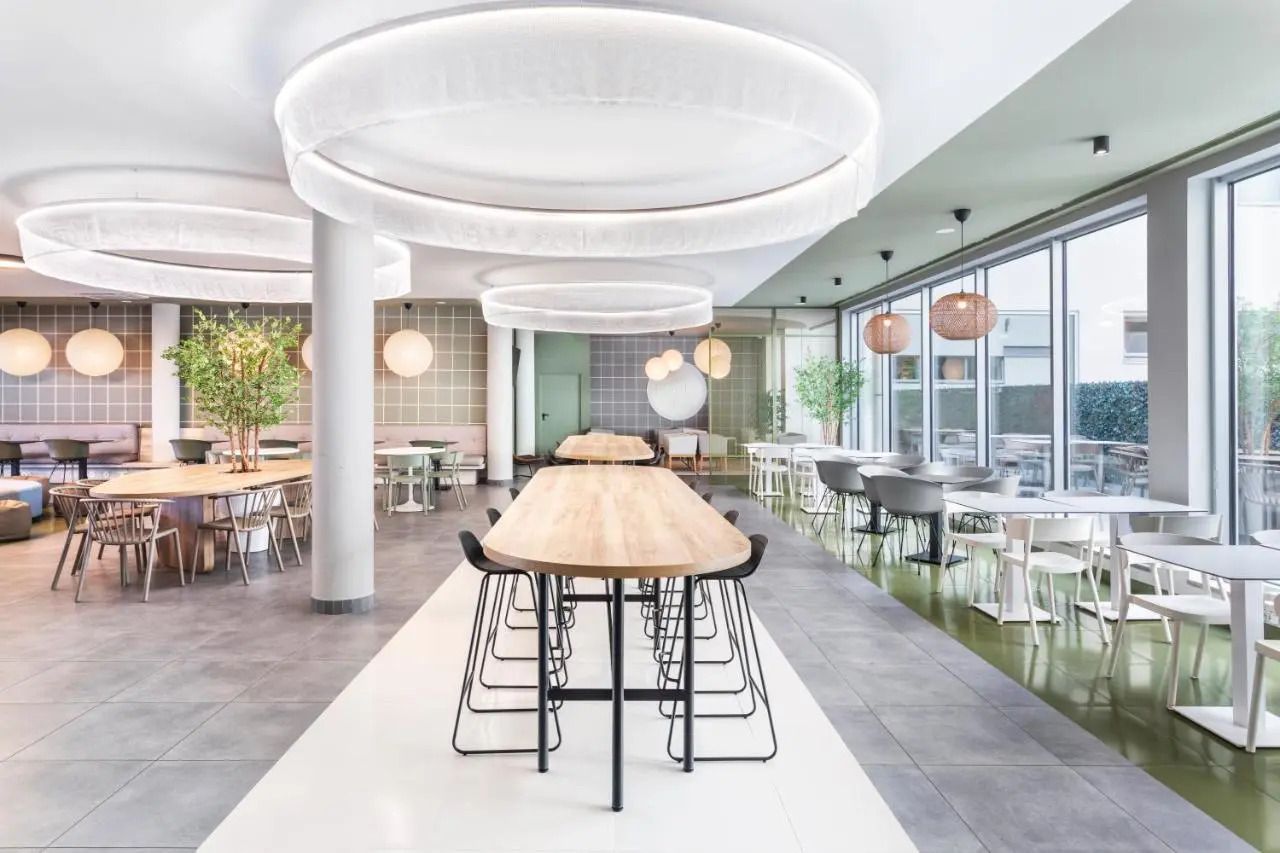 Photo - B&B HOTEL Lisboa Aeroporto