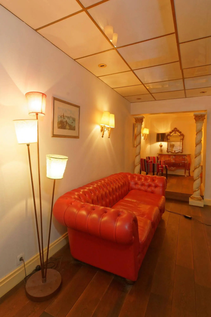 Foto - Hostel20 Toulouse Wilson