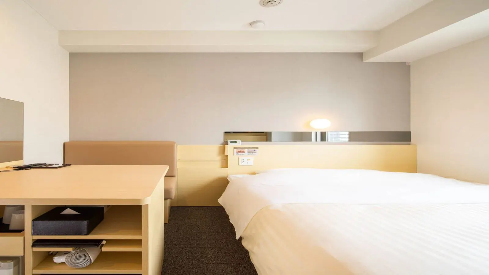 Photo - Super Hotel Tokyo Shiba