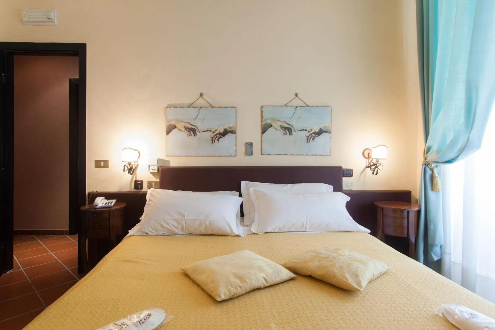 Foto - Hotel Toledo
