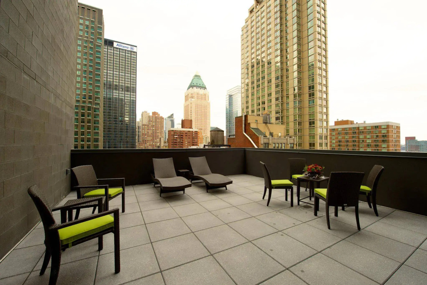 Foto - Hilton Garden Inn New York/Central Park South-Midtown West
