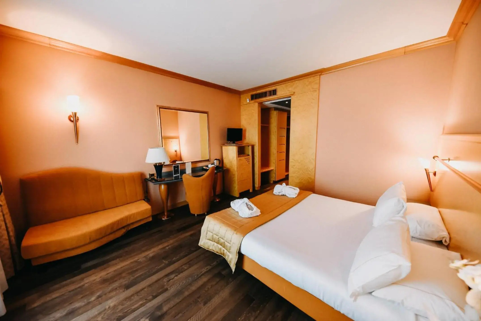 Foto - The Radiant Hotel