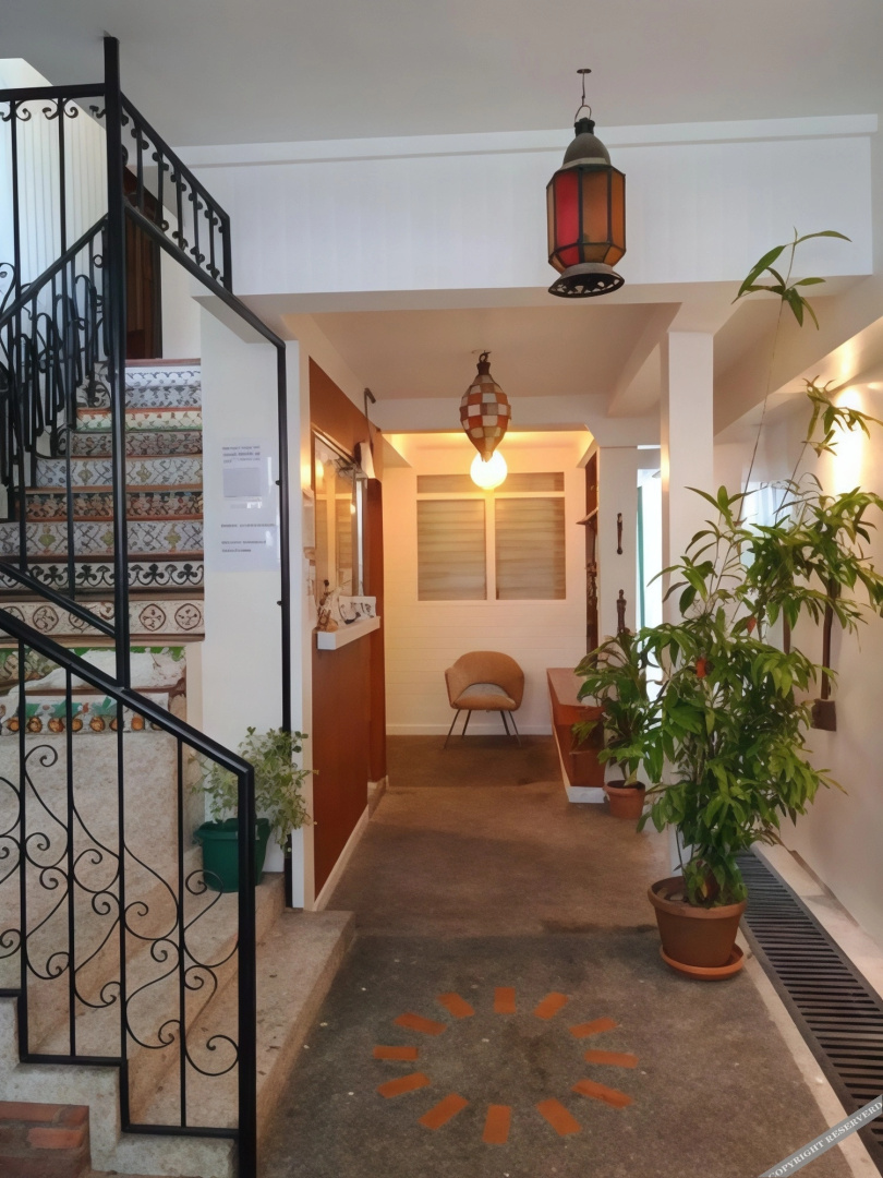 Photo - Airport Hostel Manila