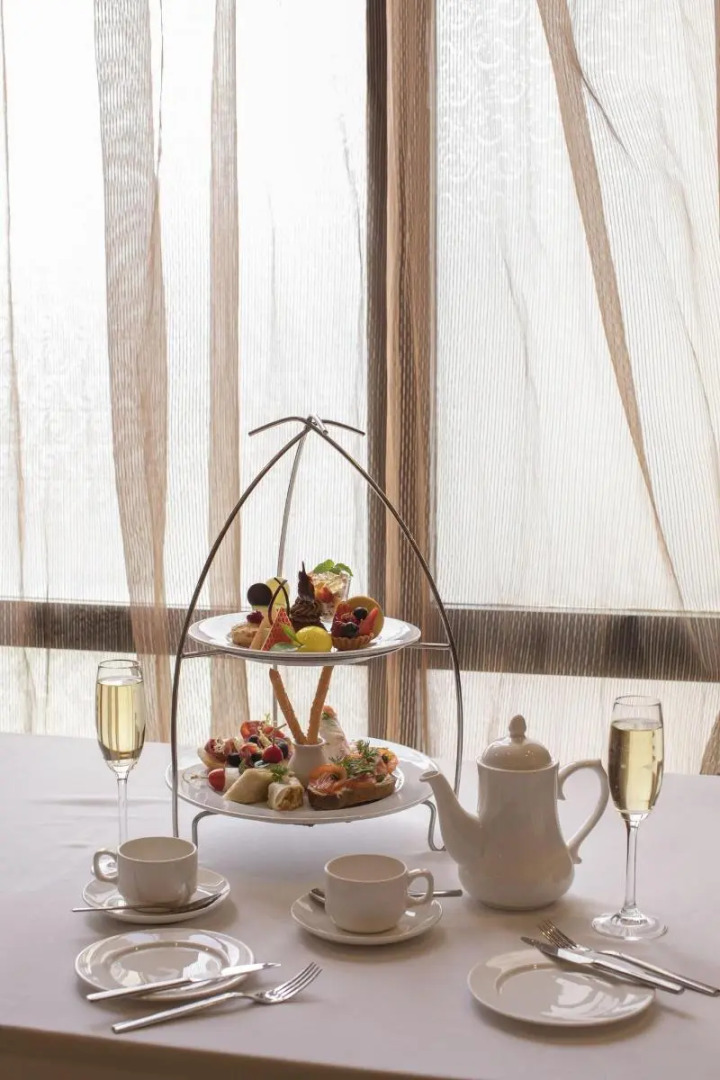 Foto - Sheraton Hanoi Hotel