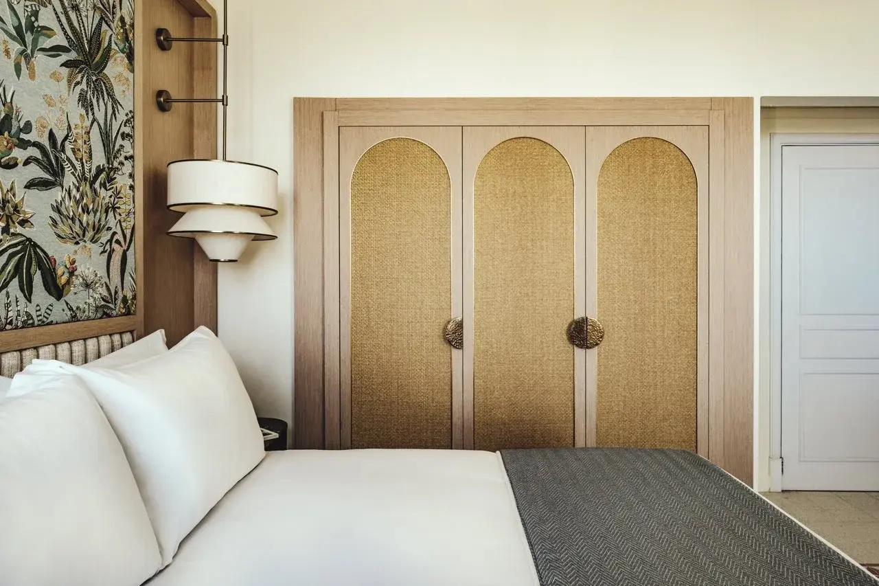 Foto - The Phoenicia Malta - The Leading Hotels of the World