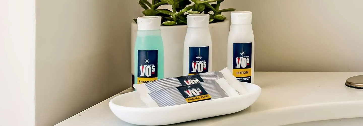 Photo - Signature Inn North Houston District