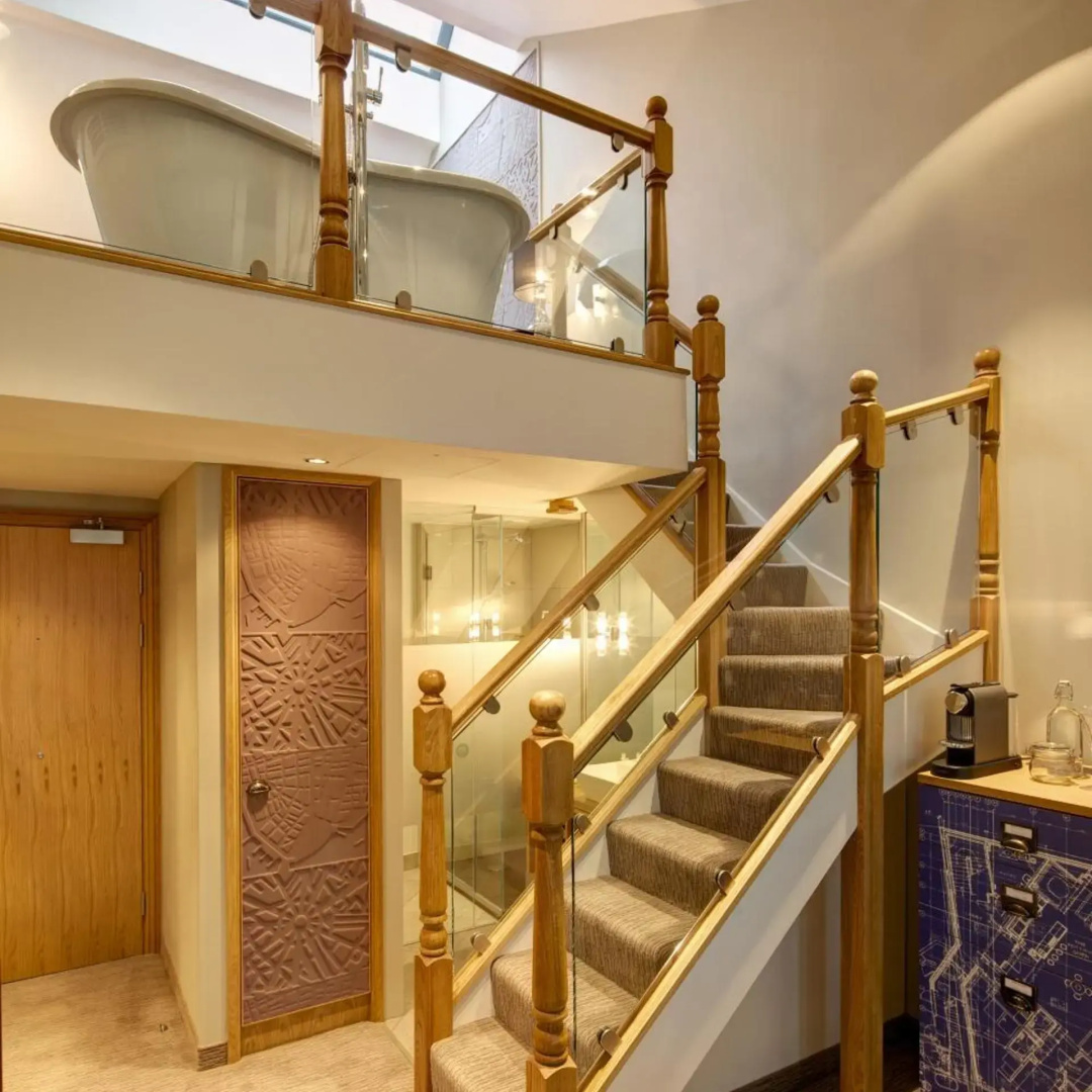 Photo - Oddfellows Chester Hotel and Apartments