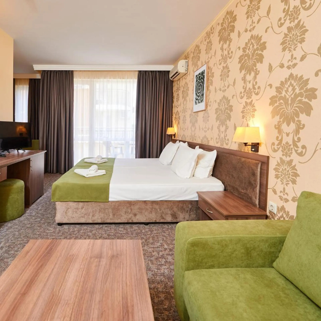 Photo - Hotel Forum