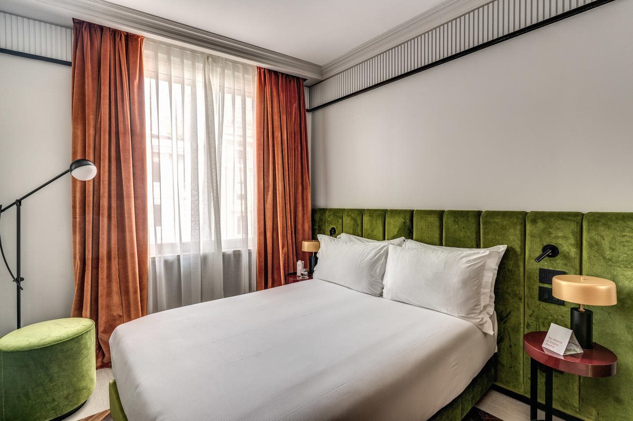 Foto - Hotel Santa Maria Maggiore