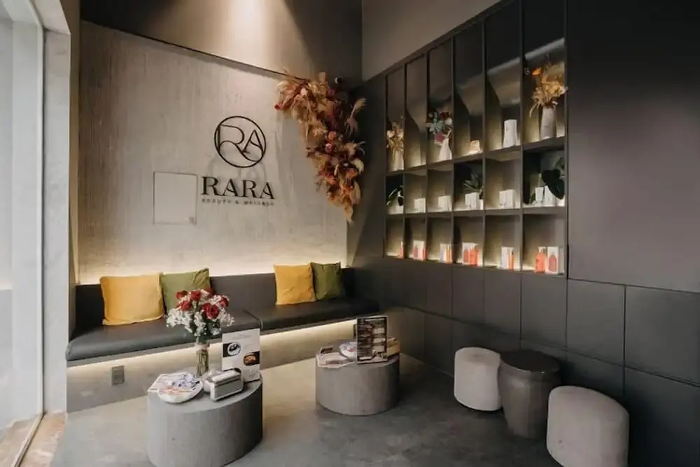 Photo - The Star Hotel - Phu My Hung