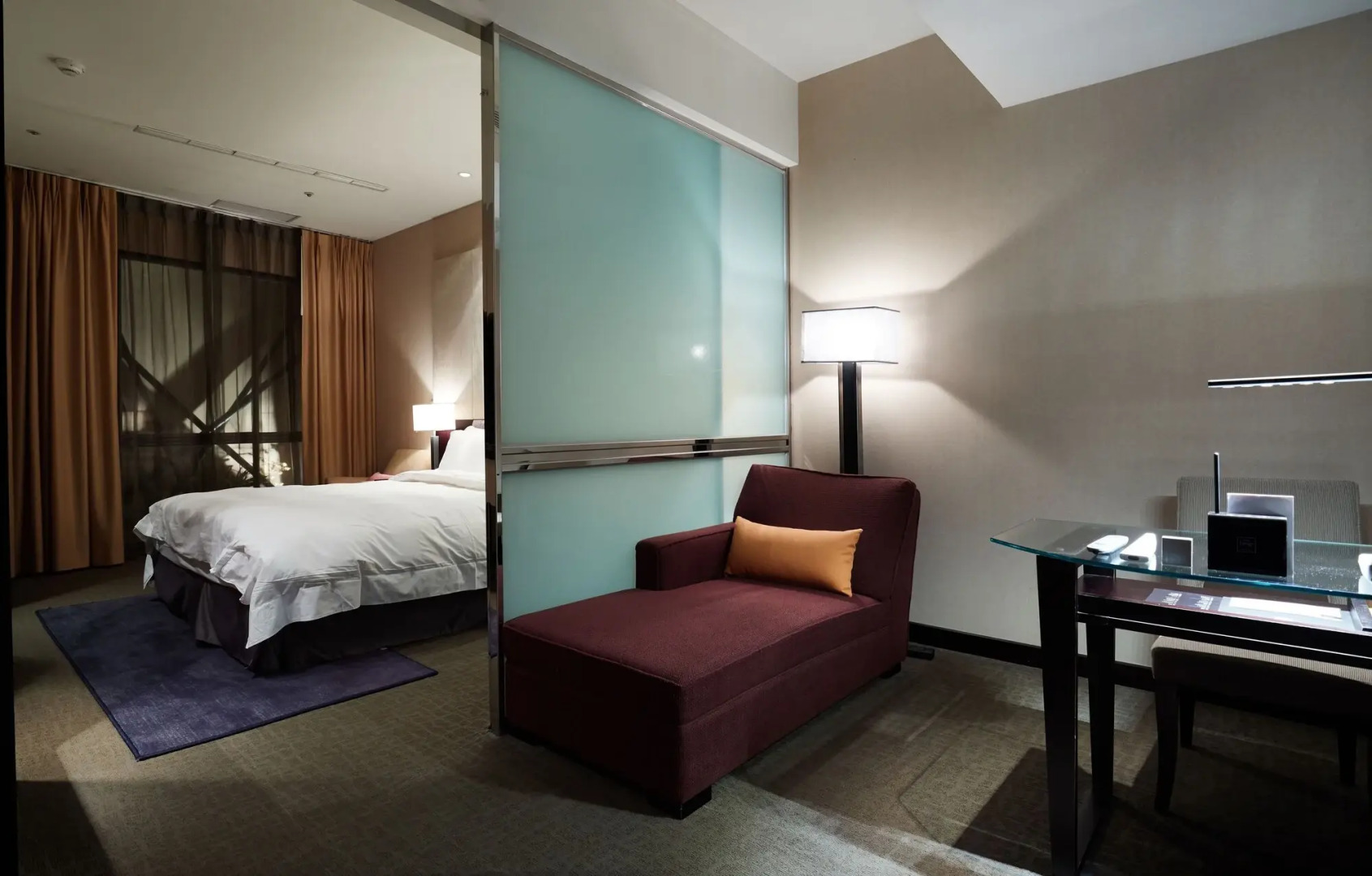 Foto - The Tango Hotel Taipei XinYi