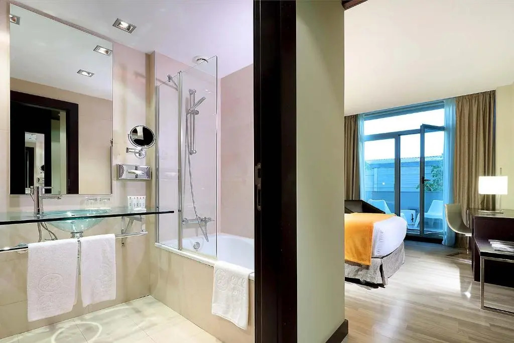 Foto - Exe Puerto de Sagunto