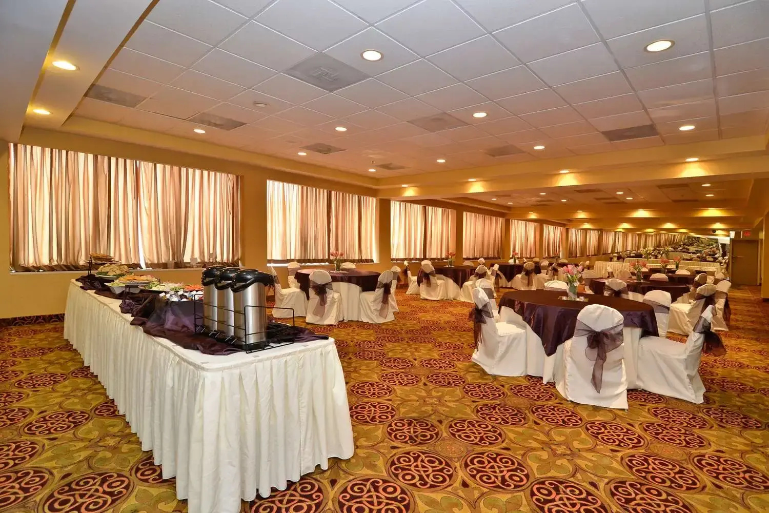 Foto - Holiday Inn Express & Suites Washington DC - NoMA by IHG