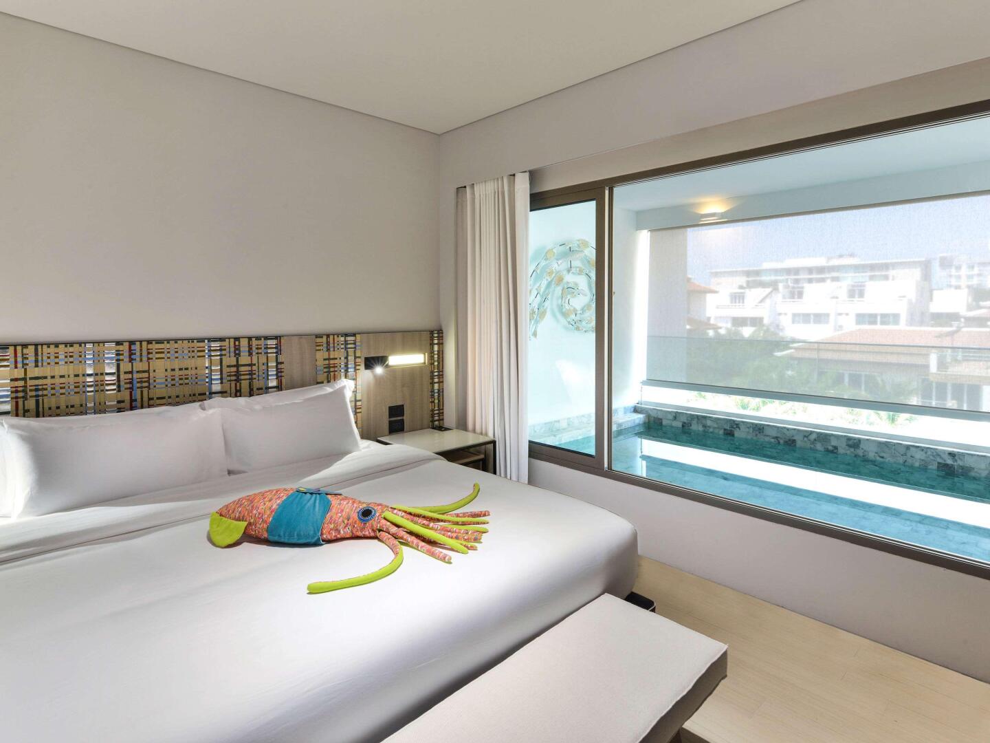 Foto - Veranda Resort Pattaya - MGallery Collection, Accor Hotel