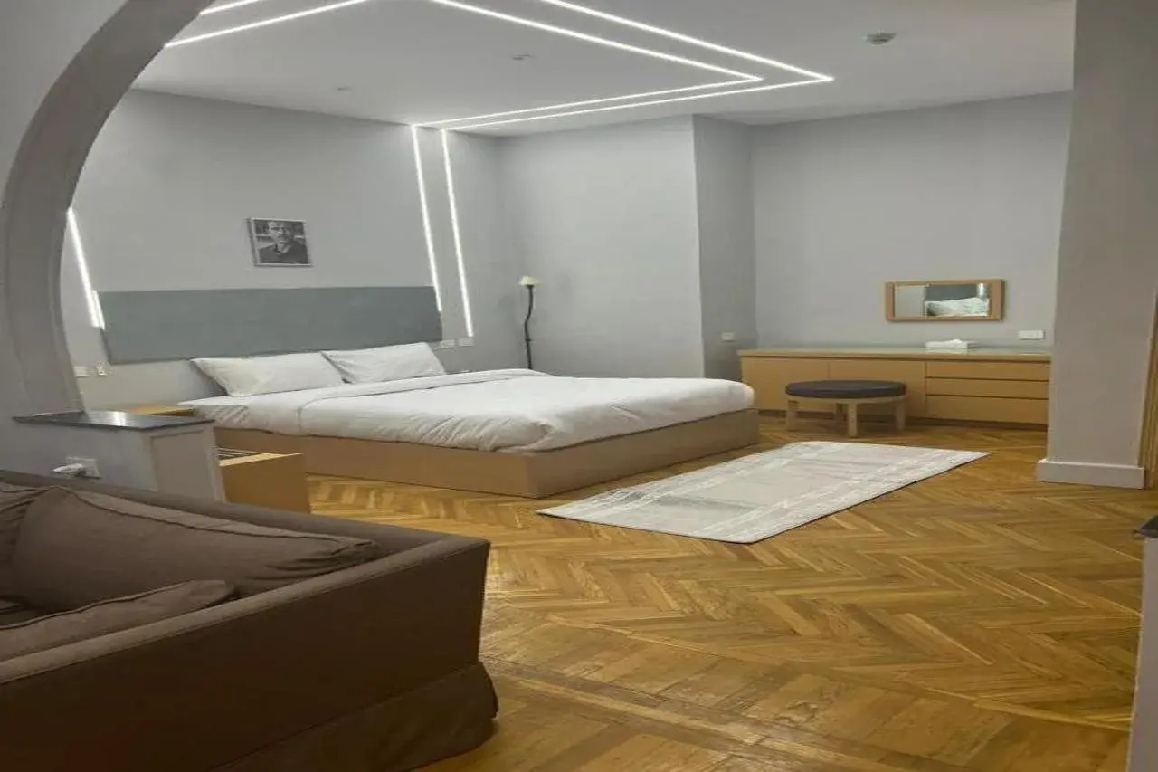 Photo - Horus House Hotel Zamalek