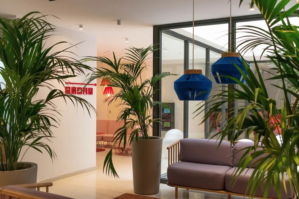 Foto - The Boc Hostels City - Youth Hostel