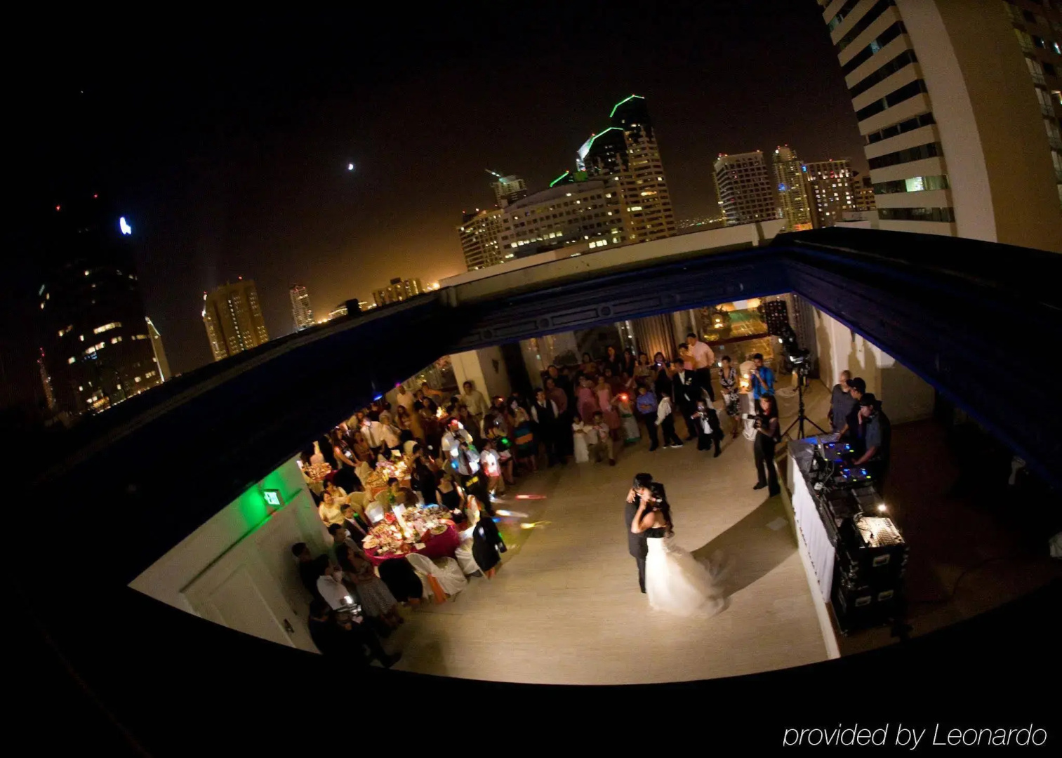 Foto - The Bristol Hotel San Diego