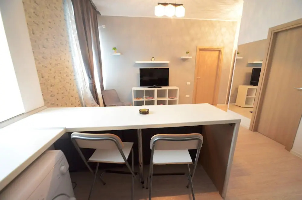 Foto - Uptown Residence Apartments