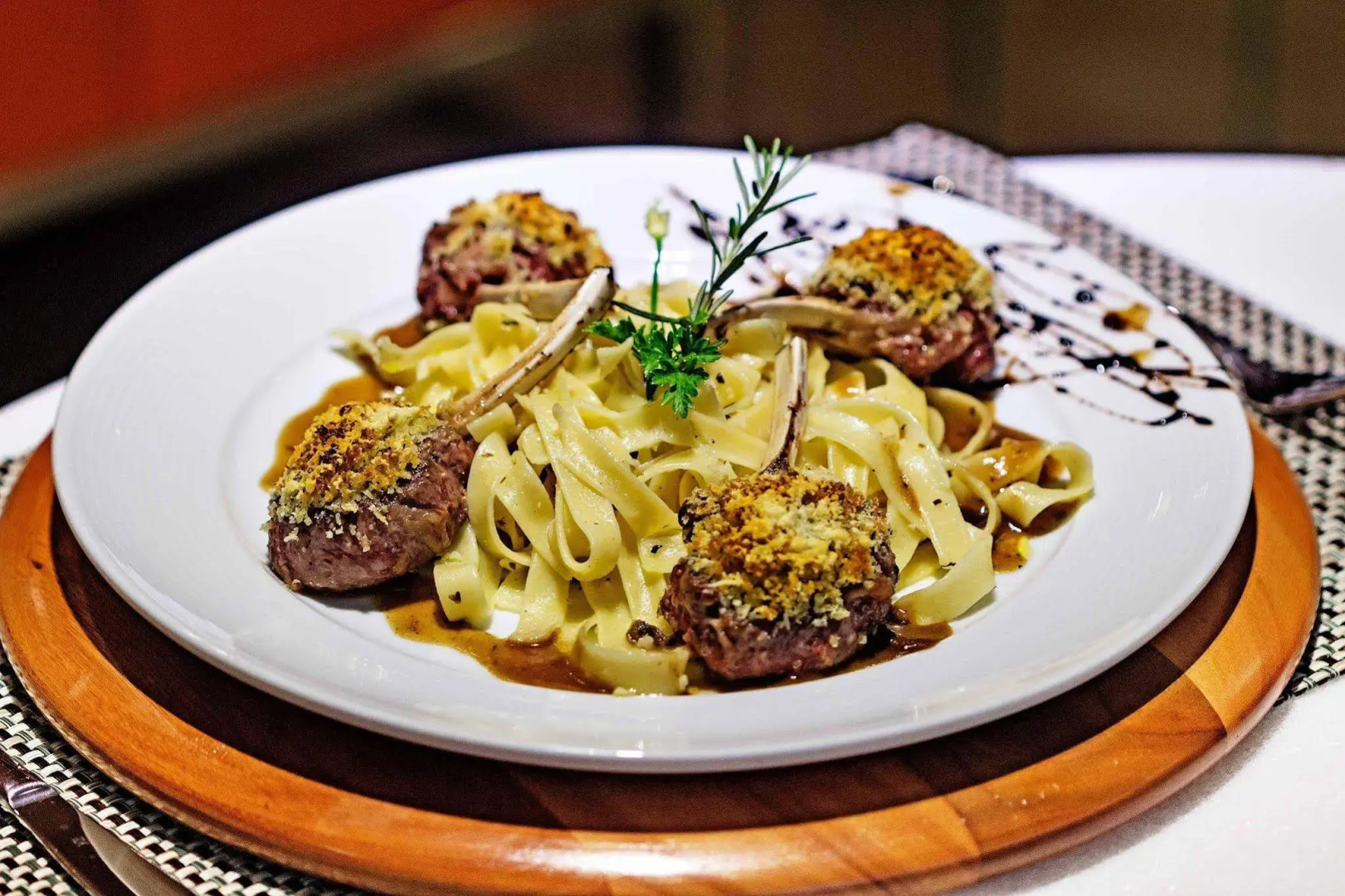 Foto - Radisson Blu Belo Horizonte Savassi