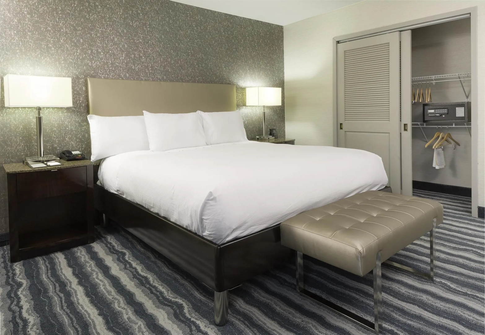 Photo - DoubleTree by Hilton Hotel Wilmington