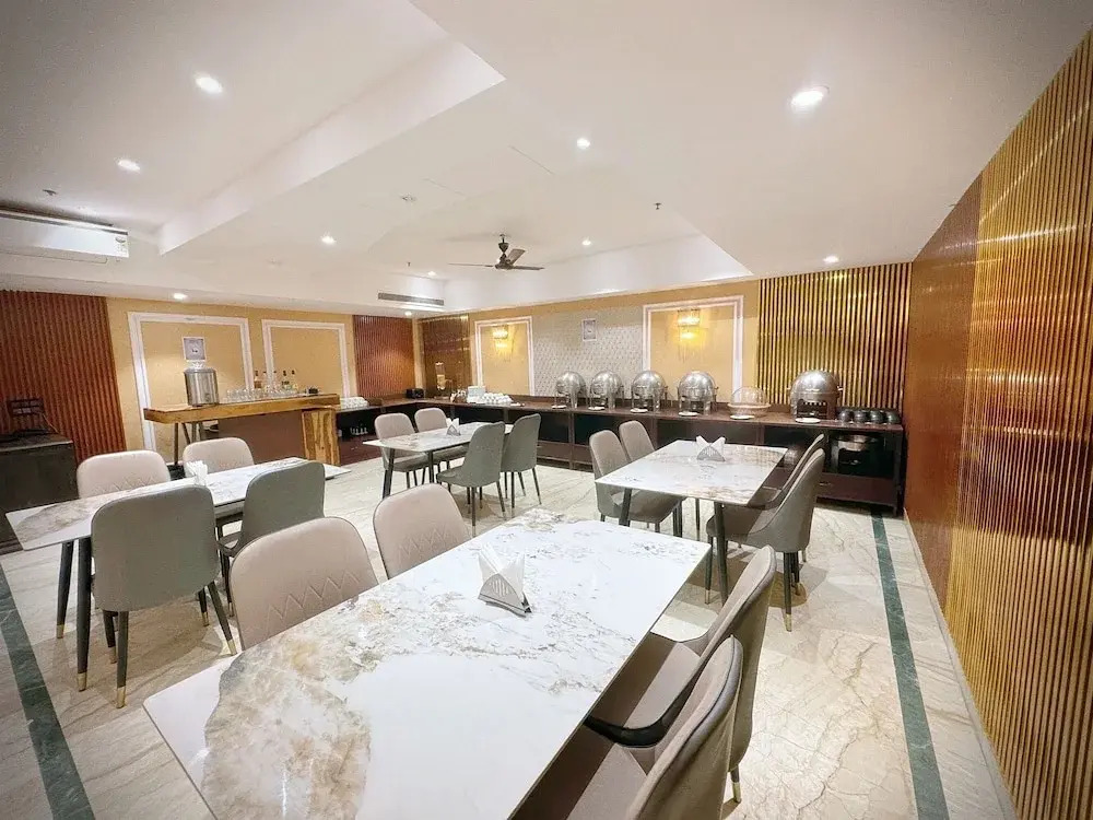 Foto - The Orion Express - Kailash Colony