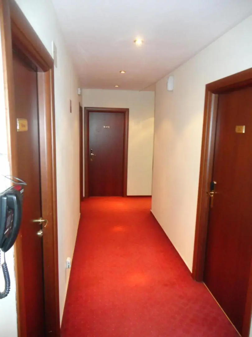 Foto - Samaa Hotel